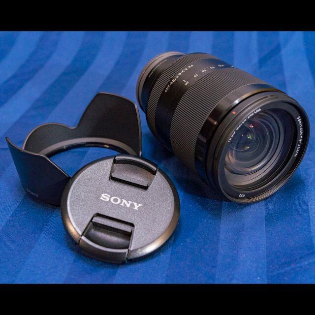 SONY - SONY FE 24-240mm F3.5-6.3 OSS【SEL24240】の通販 by いちの