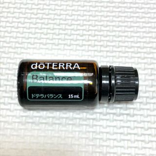 あかり様＊doTERRA ドテラバランス アースリズム エッセンシャルオイル(エッセンシャルオイル（精油）)