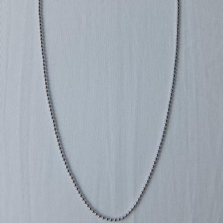 Maison Margiela(旧Maison Martin Margiela)(ネックレス)の Maison Margiela(旧Maison Martin Margiela)(ネックレス)の