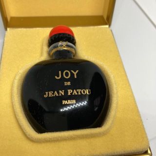 ジャンパトゥ(JEAN PATOU)の香水JEAN PATOU(香水(女性用))