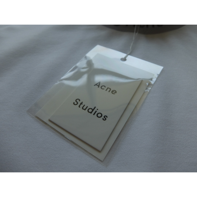 acne studios ロゴバインディング Tシャツ 専用商品