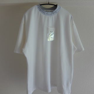 アクネ(ACNE)のacne studios ロゴバインディング Tシャツ 専用商品(Tシャツ/カットソー(半袖/袖なし))