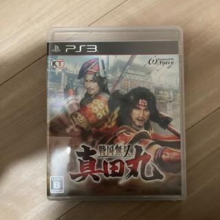 戦国無双 ～真田丸～ PS3(家庭用ゲームソフト)