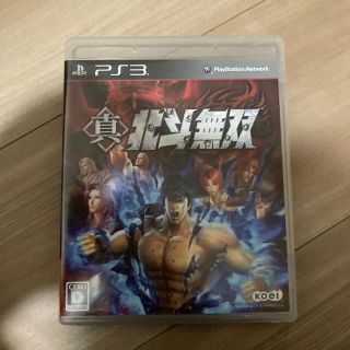 真・北斗無双 PS3(家庭用ゲームソフト)