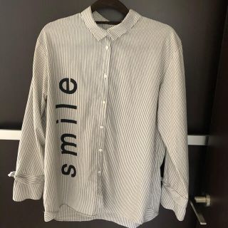 ザラキッズ(ZARA KIDS)のZARA ガール　164(ブラウス)