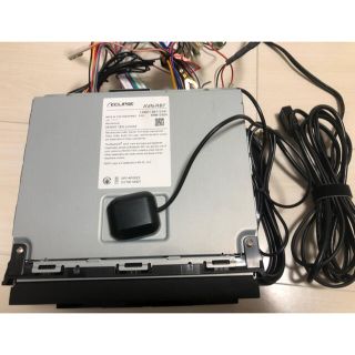 けずりこ様専用 ECLIPSE AVN-RB7 の通販 by きゃほ's shop|ラクマ