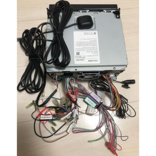 けずりこ様専用 ECLIPSE AVN-RB7 の通販 by きゃほ's shop|ラクマ