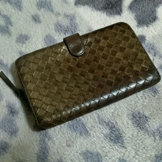 ボッテガヴェネタ(Bottega Veneta)のBOTTEGA VENETA 長財布 イントレチャート

(折り財布)