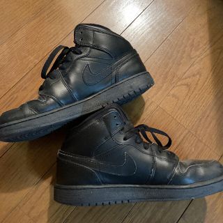 ナイキ(NIKE)のNIKE AIRジョーダン　25cm 値下げ(スニーカー)