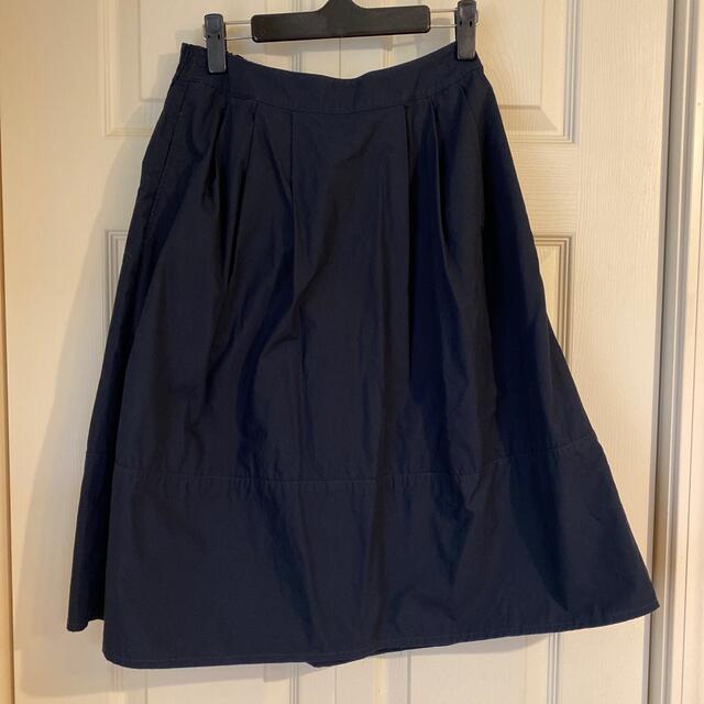 MUJI (無印良品)(ムジルシリョウヒン)のMUJI スカート レディースのスカート(ひざ丈スカート)の商品写真