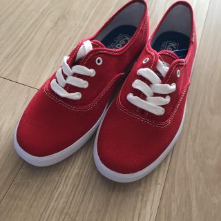 ケッズ(Keds)のKEDS  スニーカー　22cm(スニーカー)