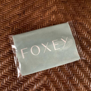 フォクシー(FOXEY)のFOXEY  ティッシュケース(その他)