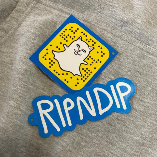 RIPNDIP Tシャツ メンズのトップス(Tシャツ/カットソー(半袖/袖なし))の商品写真