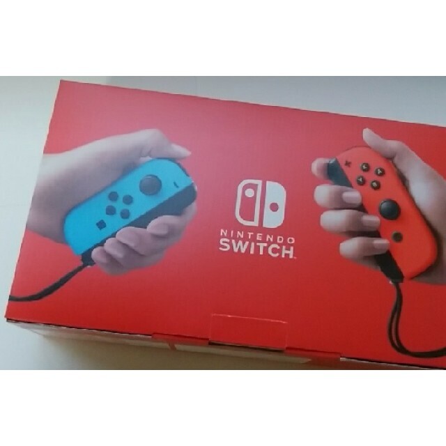 ースイッチ Nintendo Switch - 任天堂スイッチ Nintendo Switch 本体 