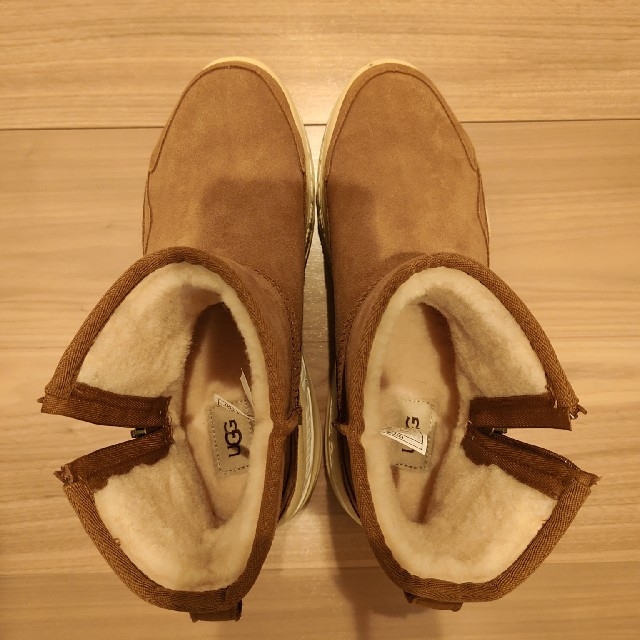 UGG(アグ)のUGG CA805 classic weather メンズの靴/シューズ(ブーツ)の商品写真