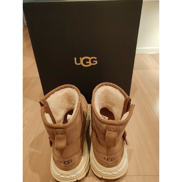 UGG(アグ)のUGG CA805 classic weather メンズの靴/シューズ(ブーツ)の商品写真