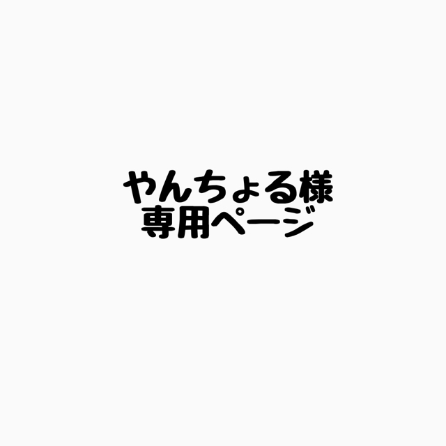 任天堂(ニンテンドウ)のやんちょる様専用ページ エンタメ/ホビーのトレーディングカード(その他)の商品写真