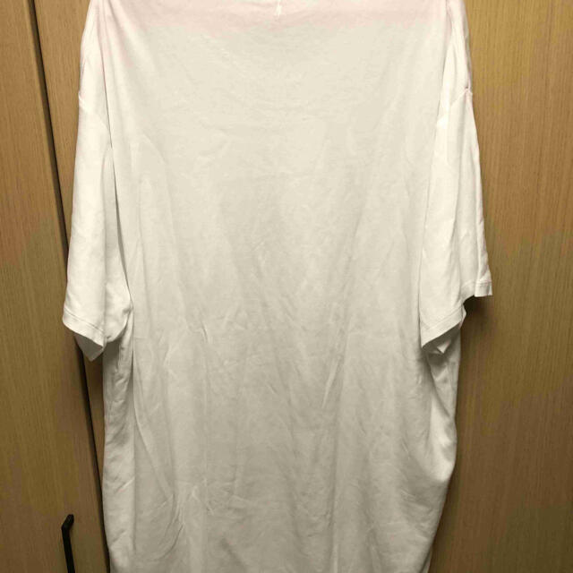 メンズ国内正規 18SS Neil Barrett ニールバレット ボルト Tシャツ