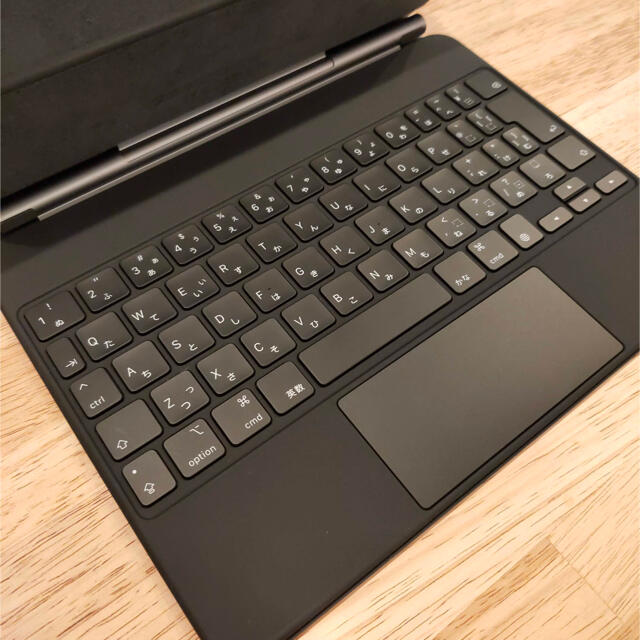 iPad Pro(第2世代)Magic Keyboard 11インチ iPad Pro(第2世代)Magic Keyboard 11インチ