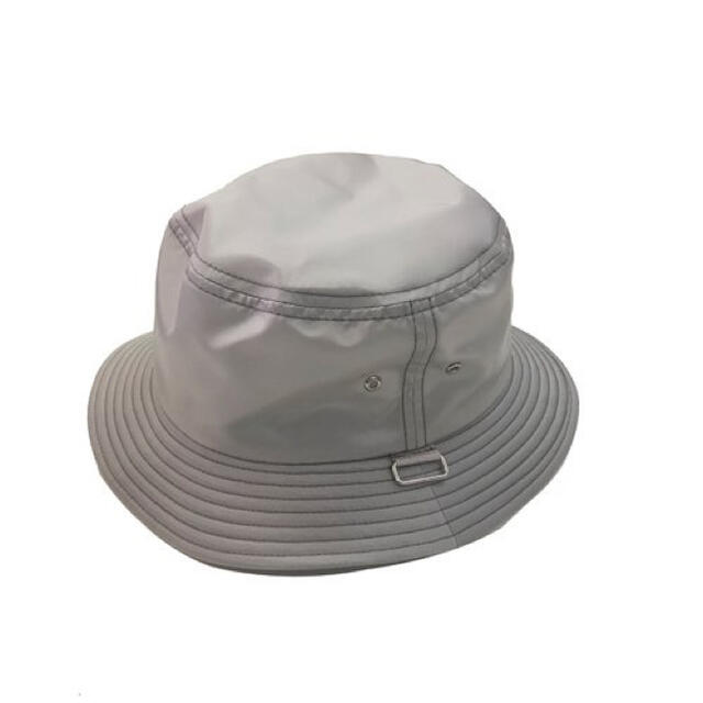 ALLEGE(アレッジ)のallege アレッジ　バケットハット　新品 メンズの帽子(ハット)の商品写真
