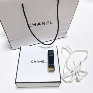 シャネル(CHANEL)のシャネル ルージュ ココ ボーム リップ ルージュココボーム ココボーム(リップケア/リップクリーム)