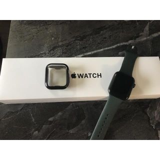 アップルウォッチ(Apple Watch)の<数回使用>Apple Watch SE (その他)