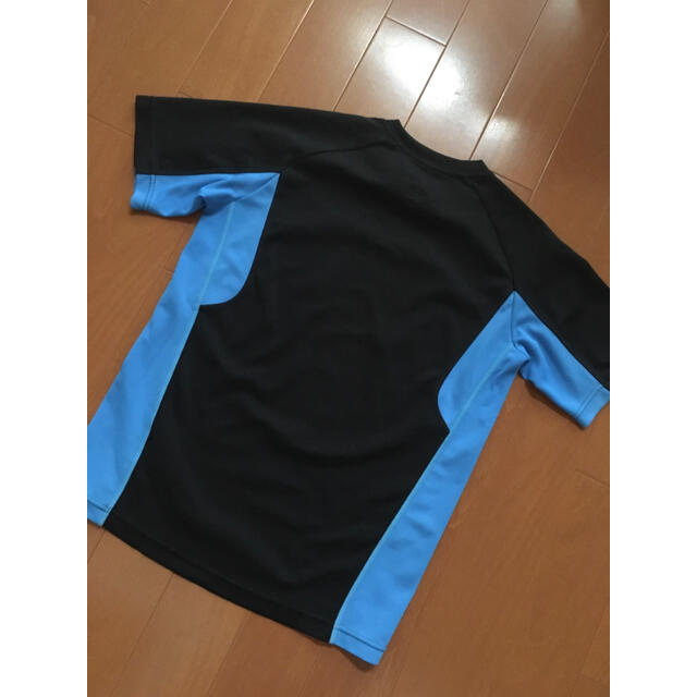 NIKE(ナイキ)のNIKE ナイキ メンズTシャツ　Sサイズ メンズのトップス(Tシャツ/カットソー(半袖/袖なし))の商品写真