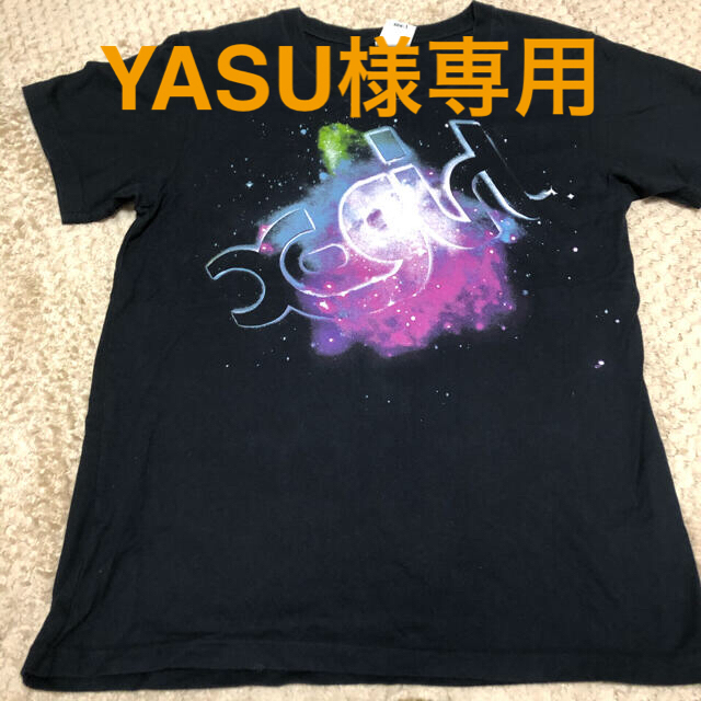 X-girl(エックスガール)のYASU様専用　X-girl 3点 レディースのトップス(Tシャツ(半袖/袖なし))の商品写真