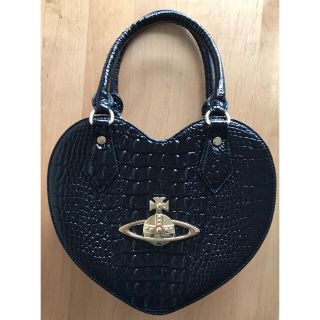 ヴィヴィアンウエストウッド(Vivienne Westwood)の【新品未使用】vivienne westwood ショルダーバッグ　ハンドバッグ(ショルダーバッグ)