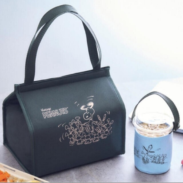 SNOOPY(スヌーピー)のかにかに様専用 インテリア/住まい/日用品のキッチン/食器(弁当用品)の商品写真