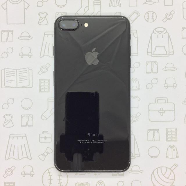 iPhone(アイフォーン)の【B】iPhone 7 Plus/128GB/359186073549135 スマホ/家電/カメラのスマートフォン/携帯電話(スマートフォン本体)の商品写真