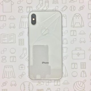 【S】【未使用】iPhoneX/256/356738088695577