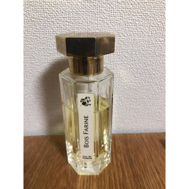 L'ARTISAN PARFUMEUR 香水 BOIS FARINE