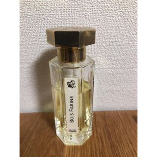 ラルチザンパフューム ボアファリヌ オードトワレ 100ml