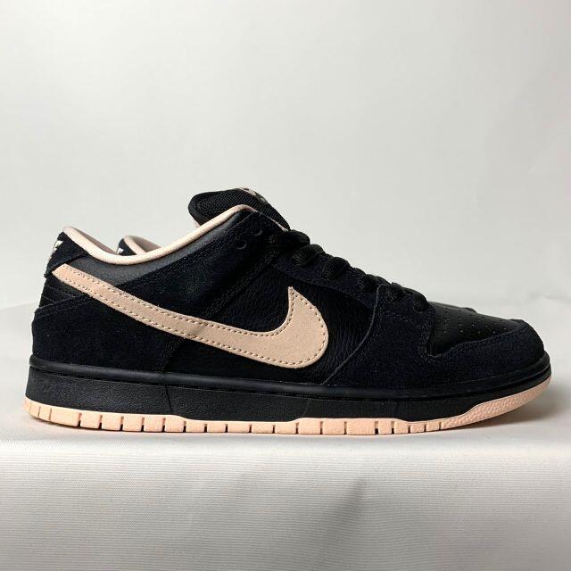 NIKE(ナイキ)のBQ6817-003 ナイキ SB ダンク ロー ピンクデビル 27cm 国内品 メンズの靴/シューズ(スニーカー)の商品写真