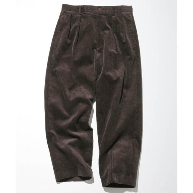 NAUTICA(ノーティカ)のWide Wale Corduroy Jacket Pants セットアップ メンズのスーツ(セットアップ)の商品写真