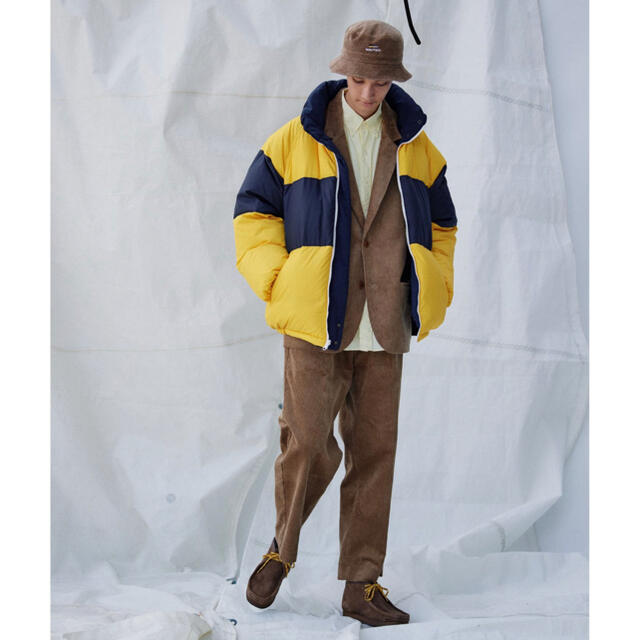 NAUTICA - Wide Wale Corduroy Jacket Pants セットアップの通販 by SSS.shop｜ノーティカならラクマ 好評HOT