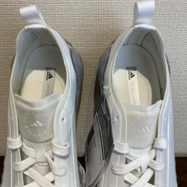 adidas by Stella McCartney(アディダスバイステラマッカートニー)のkirakira様用！アディダスステラマッカートニーtreino 25.5cm レディースの靴/シューズ(スニーカー)の商品写真