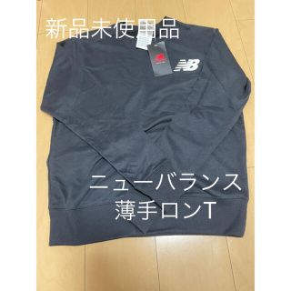 ニューバランス(New Balance)のニューバランス　ロンT(Tシャツ(長袖/七分))