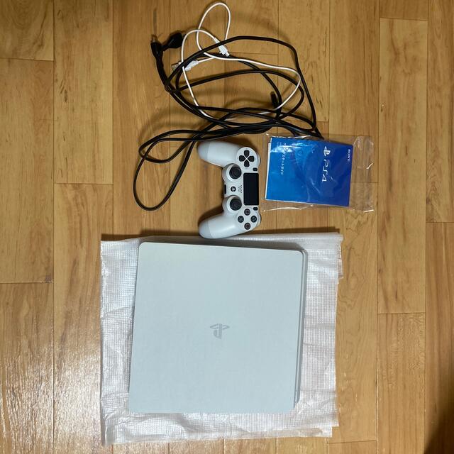 SONY PlayStation4 本体 CUH-2200AB02