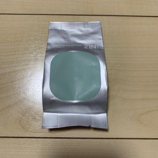 ラネージュ(LANEIGE)の【しい様専用】ラネージュ　クッションファンデ　21N(ファンデーション)