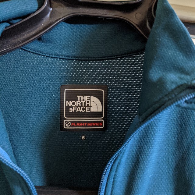 THE NORTH FACE(ザノースフェイス)のノースフェイス　長袖カットソー　ウォーキング　ハイキング　アウトドア レディースのトップス(カットソー(長袖/七分))の商品写真