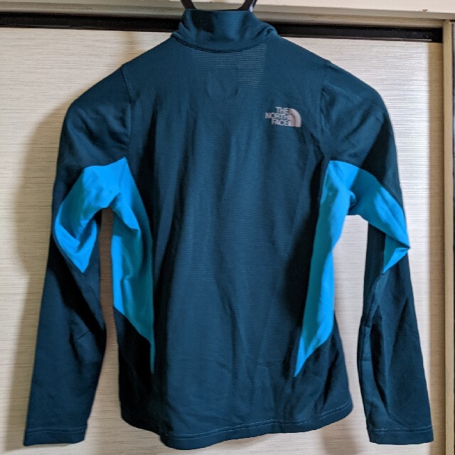 THE NORTH FACE(ザノースフェイス)のノースフェイス　長袖カットソー　ウォーキング　ハイキング　アウトドア レディースのトップス(カットソー(長袖/七分))の商品写真