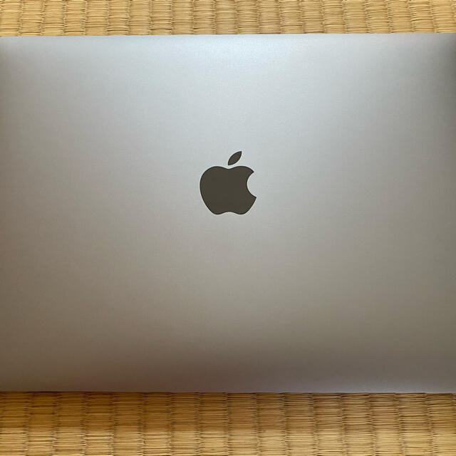 MWTJ2J/A スペースグレイ Apple MacBook Air Reti…