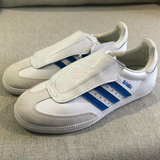 アディダス(adidas)の超希少　激レア！！カラビンカ×アディダス　スニーカー(スニーカー)