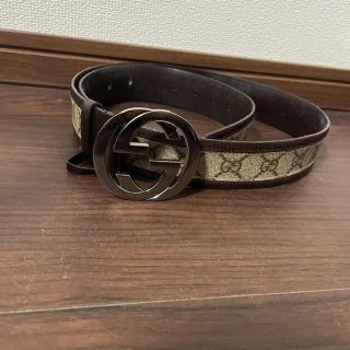 グッチ(Gucci)のグッチベルト(ベルト)