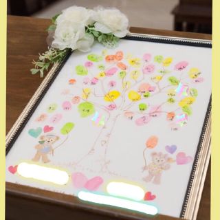 限定sale 先着一名様 2点setのウェディングツリー ディズニー婚に の通販 By Mira S Shop ラクマ 限定sale 先着一名様 2点setのウェディングツリー ディズニー婚に の通販 By Mira S Shop ラクマ