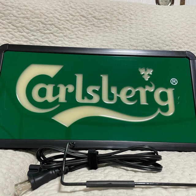 カールスバーグ 電光看板 ネオンの通販 by ぱん's shop|ラクマ カールスバーグ 電光看板 ネオンの通販 by ぱん's shop|ラクマ