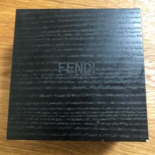 フェンディ(FENDI)のFENDI キャンドル(キャンドル)