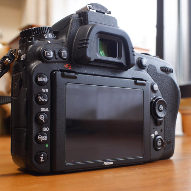 Nikon(ニコン)のyouly様専用 Nikon ニコン D750 中古 スマホ/家電/カメラのカメラ(デジタル一眼)の商品写真